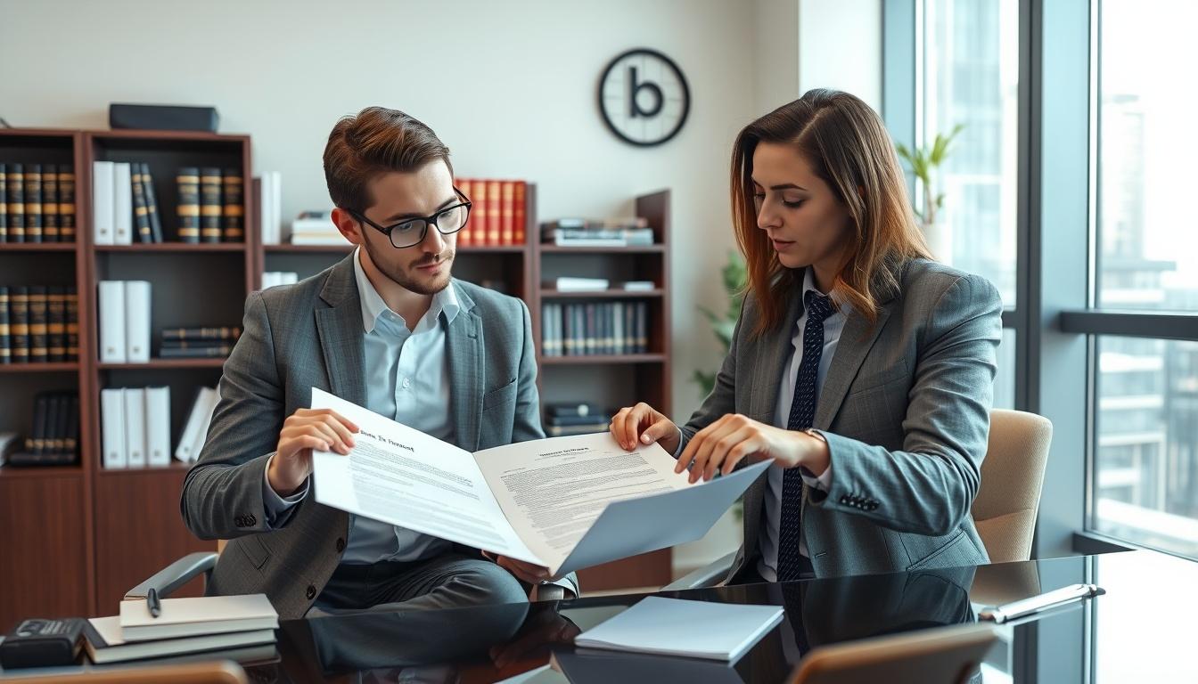Expert Compliance Consulting