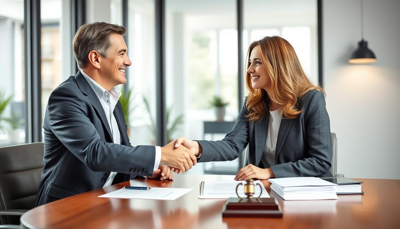 Informed Property Law Advice