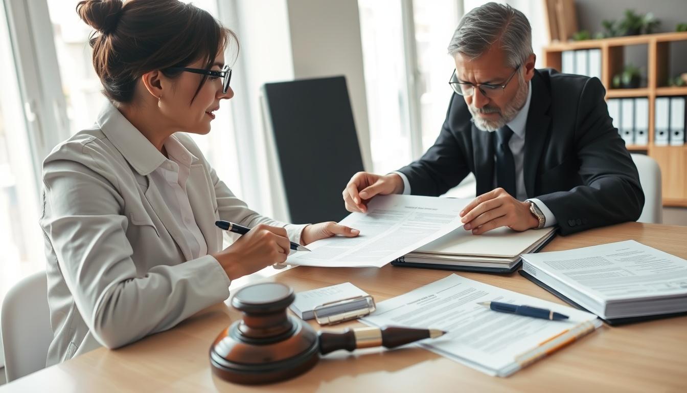 Comprehensive Contract Review